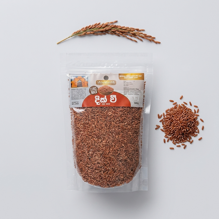 Dik Wee Rice - දික් වී