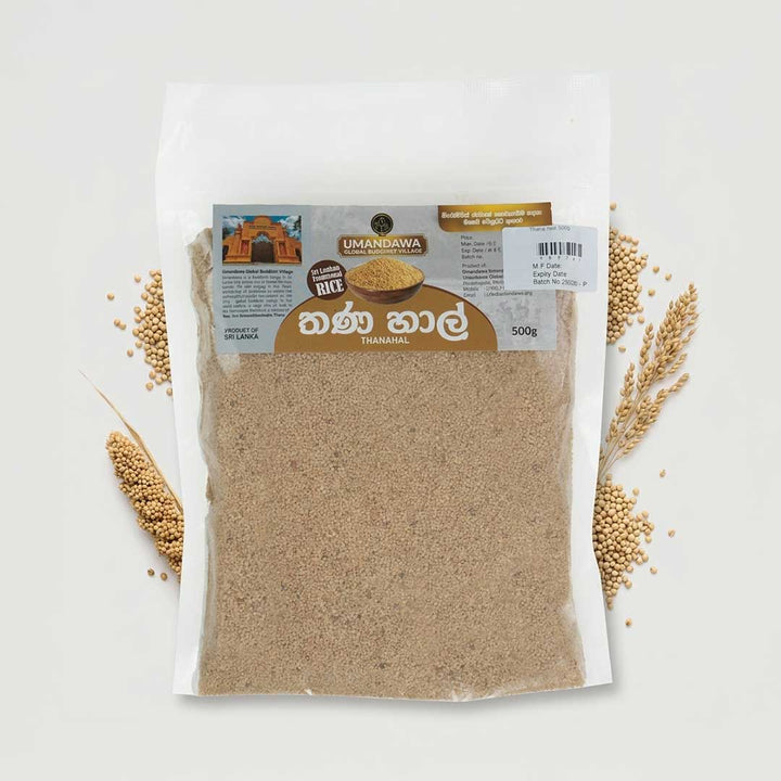 Thanahal Rice - තණහාල්