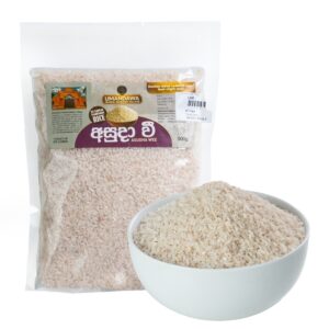 Asudha Rice (500g)