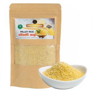 Millet Rice (500g)