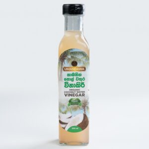 Coconut Water Vinegar 300ml