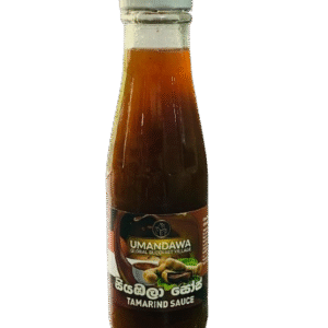 Tamarind Sauce