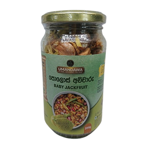 Baby Jackfruit 200g