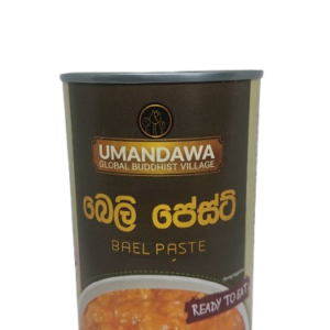 Bael Paste 400g