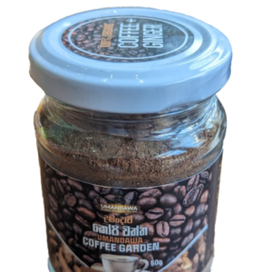Ginger Coffee (150g)
