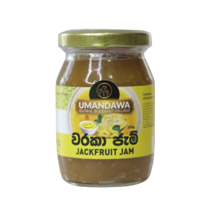 Jack Fruit Jam 200g