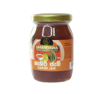 Kekiri Jam 200g