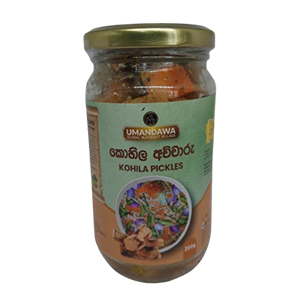 Kohila Pickles 200g