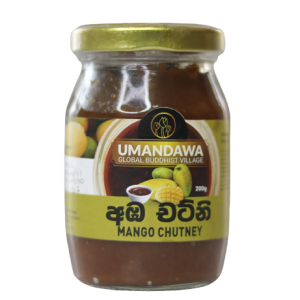 Mango Chutney 200g