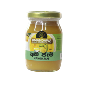 Mango Jam 200g