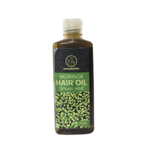 Murunga Hair Oil