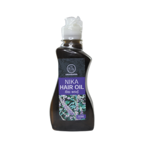 Nika Oil