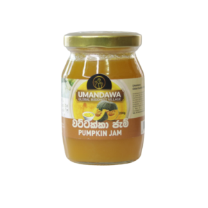 Pumpkin Jam 200g