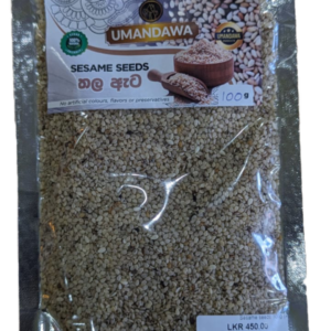 Sesami Seeds (100g)