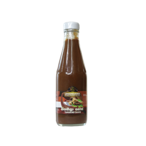 Tamarind Sauce