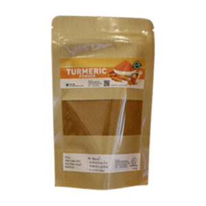 Turmeric Powder (කහ කුඩු)- 100g