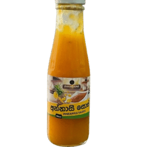 Pineapple Sauce