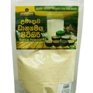 Cereal Powder