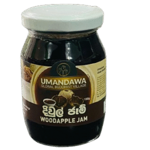 Woodapple Jam