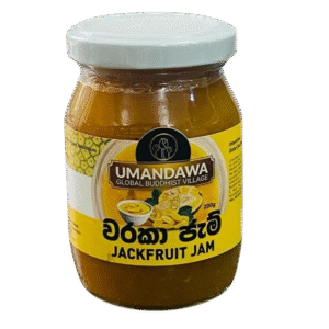 Jackfruit Jam