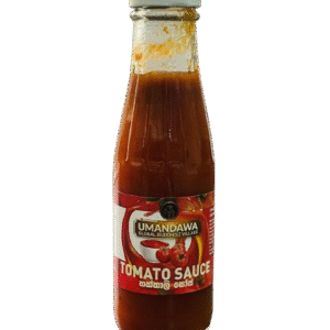Tomato Sauce