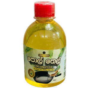 Coconut Oil